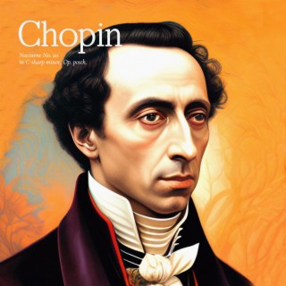 Chopin: Nocturne No. 20 in C-sharp minor