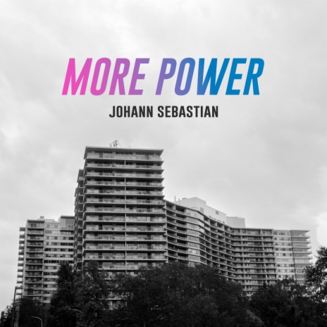 More Power (Dub Mix)