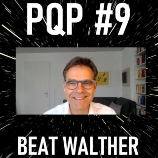 Episode 9: The Customer-Focused Innovation approach with Beat Walther, part 2