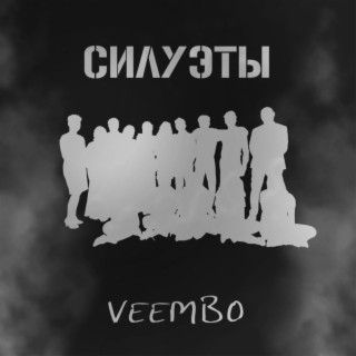 Силуэты