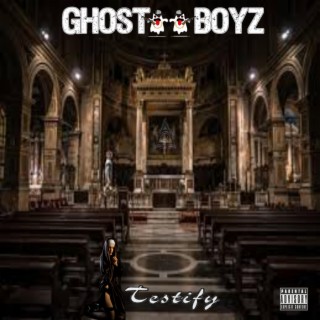 Ghost Boyz