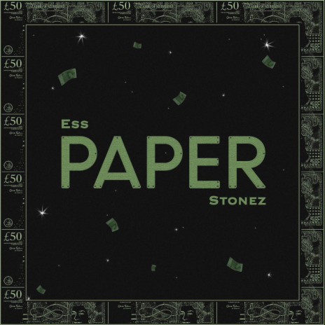 Paper ft. Stonez