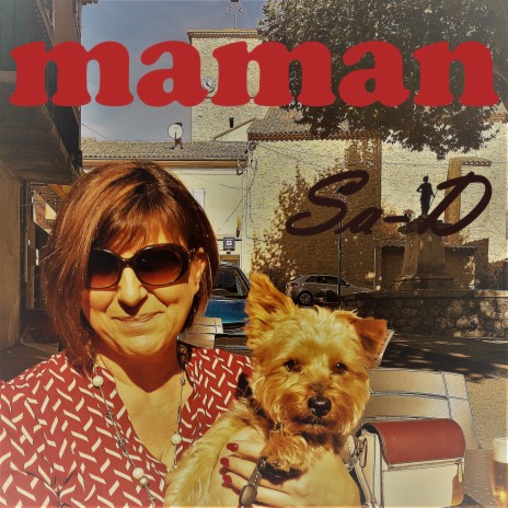 Maman | Boomplay Music