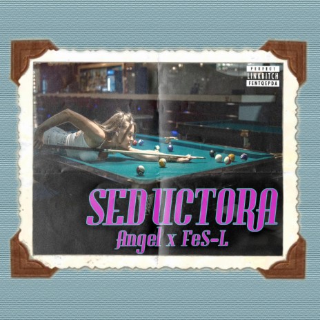 Seductora ft. Fes-L | Boomplay Music