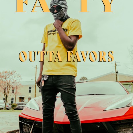 Outta Favors | Boomplay Music