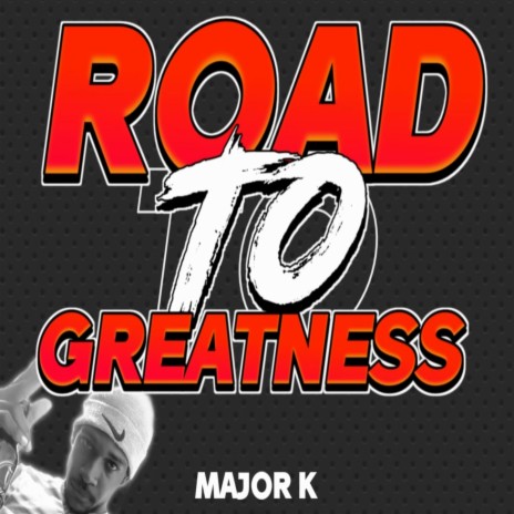 Road to Greatness | Boomplay Music