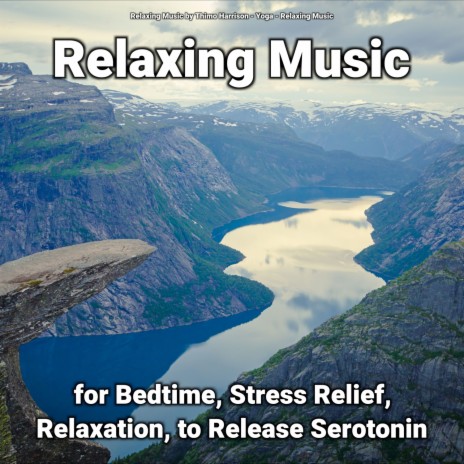 Therapeutic Healing Music for Sleeping ft. Relaxing Music & Yoga
