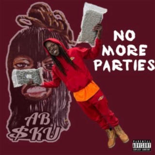 No More Parties