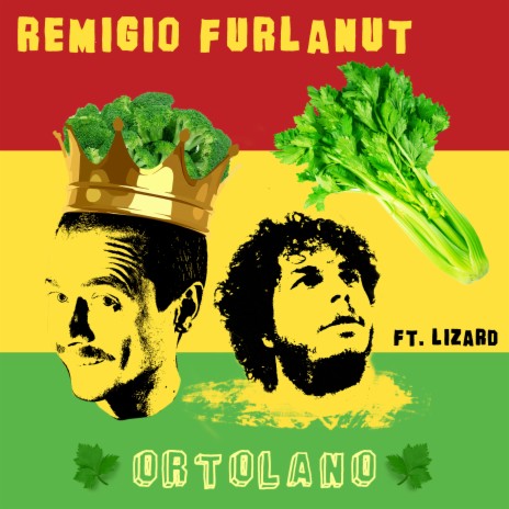 Ortolano ft. Lizard | Boomplay Music