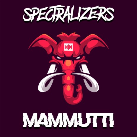 Mammutti (Radio Edit) | Boomplay Music