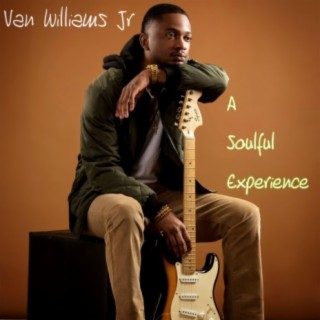 Van Williams Jr