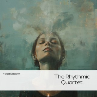 The Rhythmic Quartet: A 4444 Breathing Guide