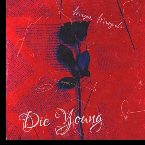 Die Young | Boomplay Music