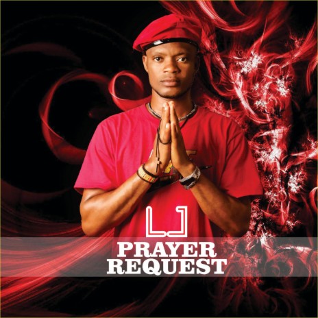 LJ Prayer Request | Boomplay Music