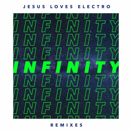 Infinity (Simon Miles Remix) | Boomplay Music