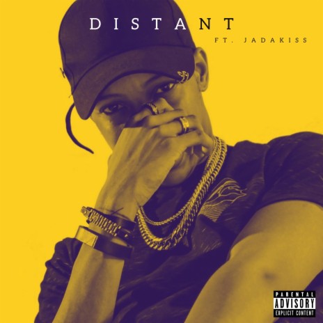 Distant ft. Jadakiss | Boomplay Music