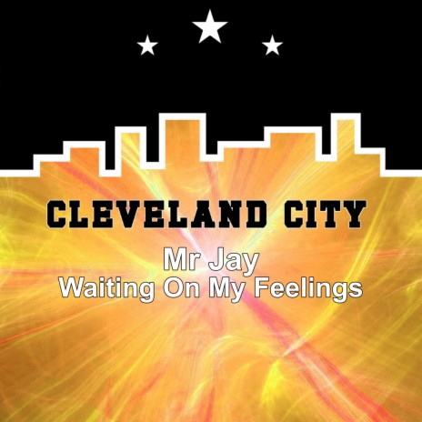 Waiting on My Feelings | Boomplay Music