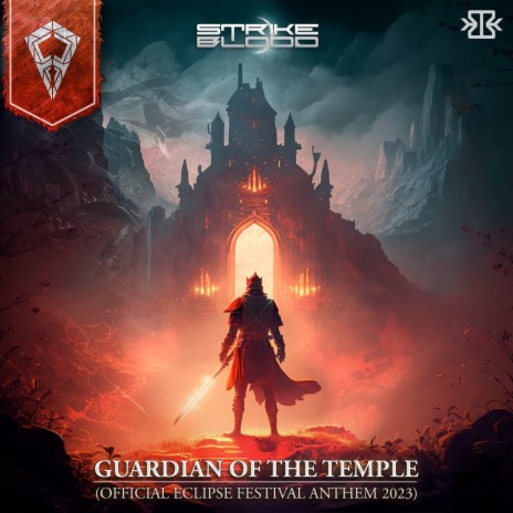 Guardian of the Temple (Official Eclipse Festival Anthem 2023) | Boomplay Music
