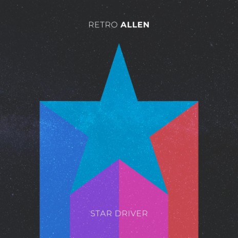 Star Driver (Extended Mix)