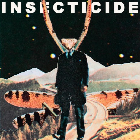 Insecticide | Boomplay Music