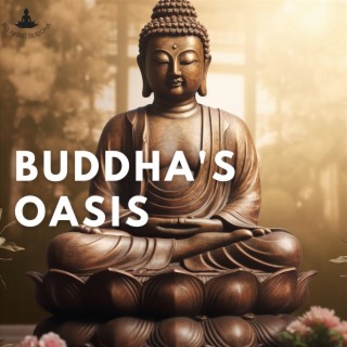 Buddha's Oasis: Serenity in Silence 432 Hz