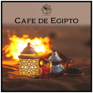 Cafe de Egipto: ليلة عربية
