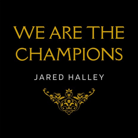 We Are The Champions (acappella) | Boomplay Music