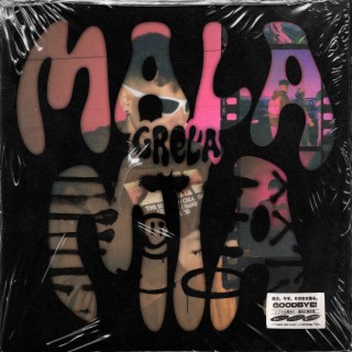 Mala Mía ft. Winpino lyrics | Boomplay Music