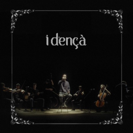 i d'ençà (Versió Acústica) ft. Diego Cobian