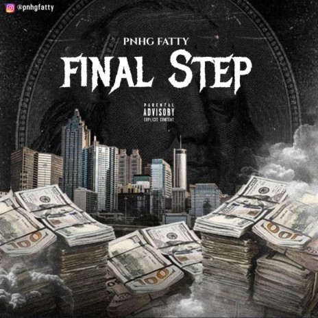 Final Step | Boomplay Music