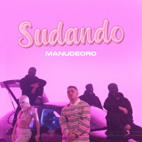 Sudando | Boomplay Music