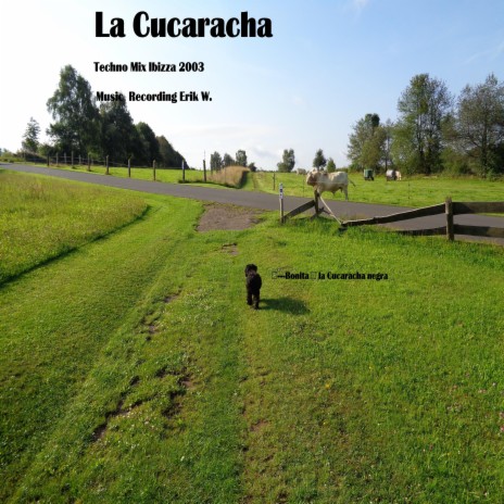 La Cucaracha Bonita | Boomplay Music