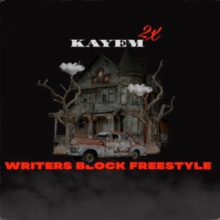 Writers Block Freestyle