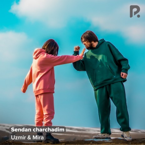 Sendan charchadim ft. Mira | Boomplay Music