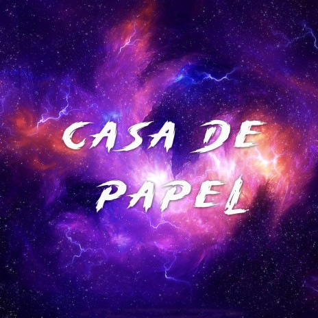 LA CASA DE PAPEL | Boomplay Music