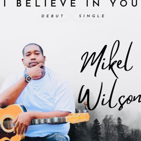 I Believe In You | Boomplay Music