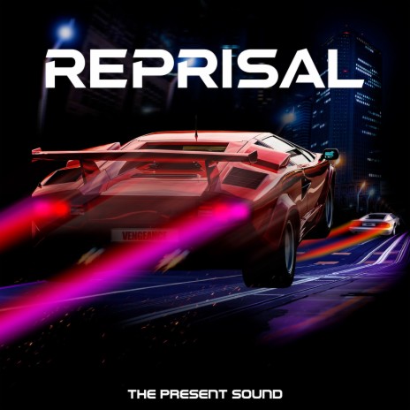 Reprisal | Boomplay Music