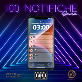 100 NOTIFICHE