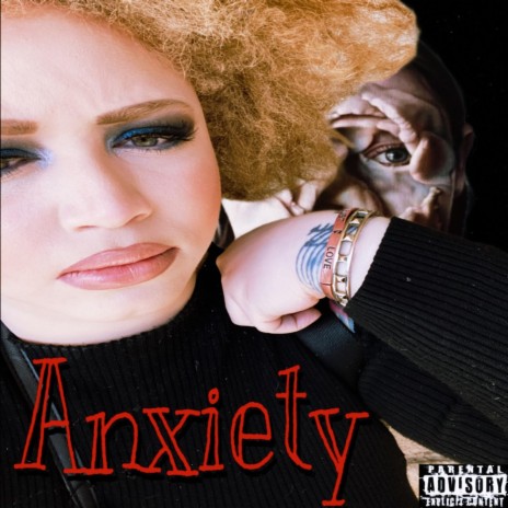 Anxiety | Boomplay Music