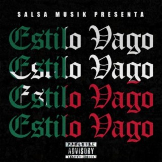 Estilo Vago ft. Sandro Malandro lyrics | Boomplay Music