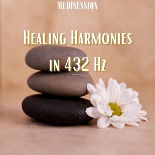Healing Harmonies in 432 Hz: Soothe and Restore