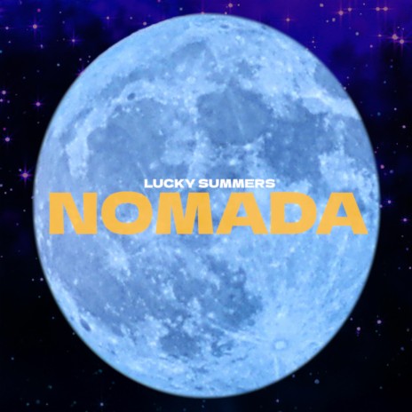 NOMADA | Boomplay Music