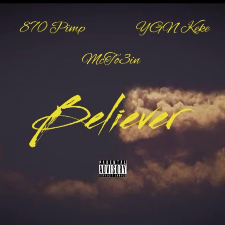 Believer | Boomplay Music