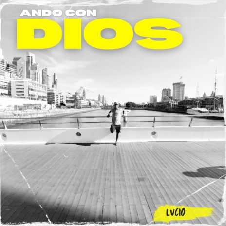 Ando Con Dios | Boomplay Music