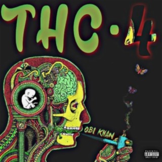 THC - 4 (Remastered)