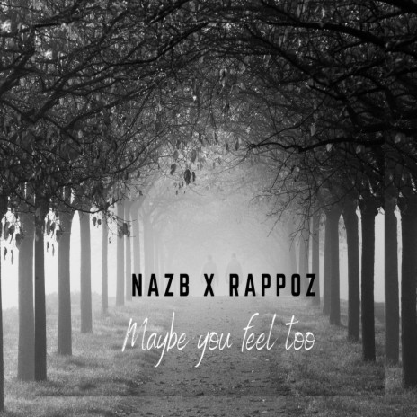 Maybe you feel it too ft. Rappoz | Boomplay Music