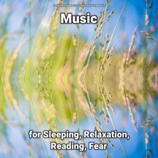 Music for Sleeping, Relaxation, Reading, Fear