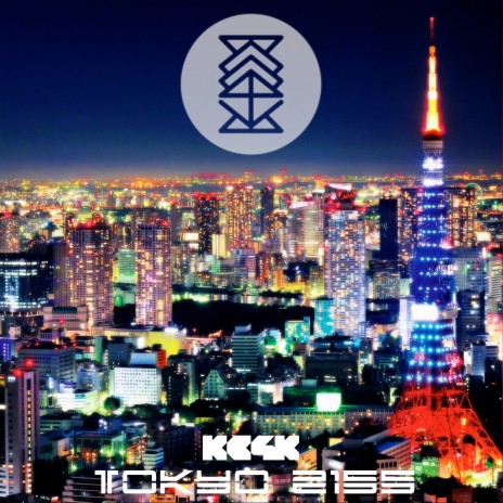 Tokyo 2155 | Boomplay Music