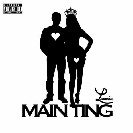 Main Ting (Radio Edit) | Boomplay Music