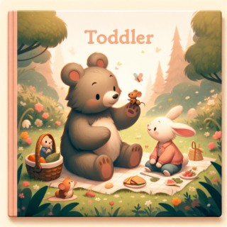 Toddler (Little Friends)